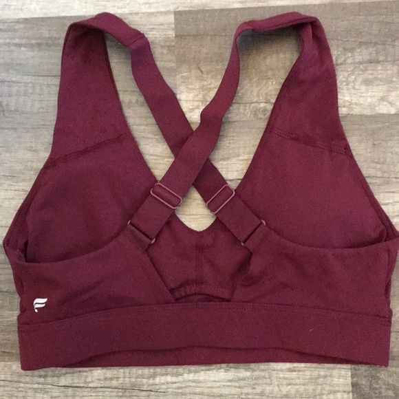 Fabletics Sports Bra - Picture 6 of 10